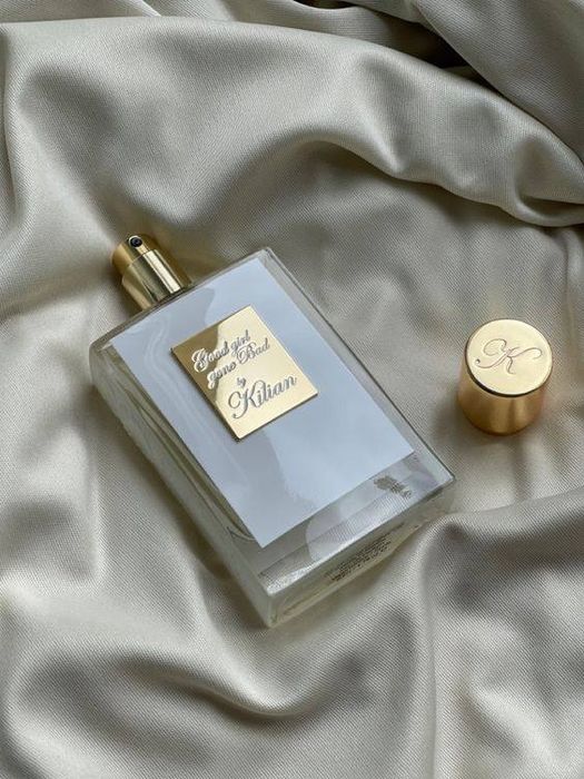 Французский  Оригинал құйылмалы парфюмдар