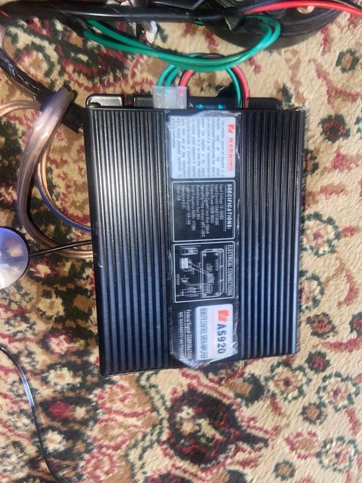 Serena migalka sotilad