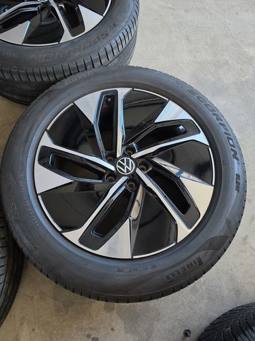 Джанти 19 / 5х112 - VW ID4, ID5 и др. 5x112