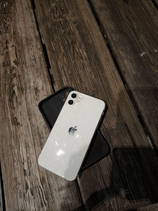 Iphone11 перфектен
