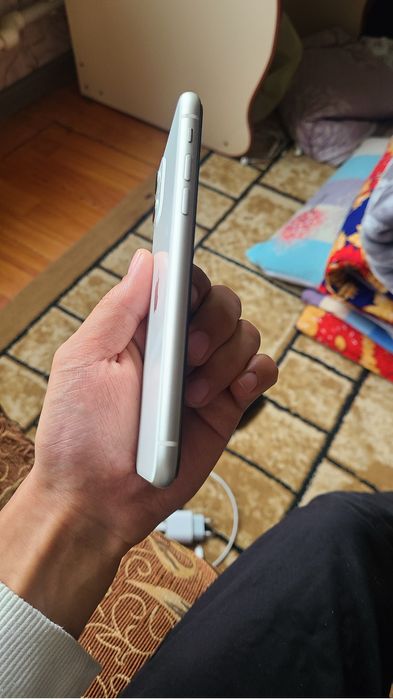 Iphone tiniq arginal 128 talik karobka bor