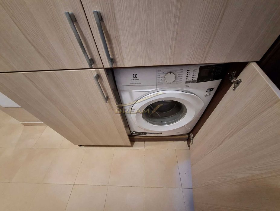Тристаен апартамент в Тракия под наем! 71900987