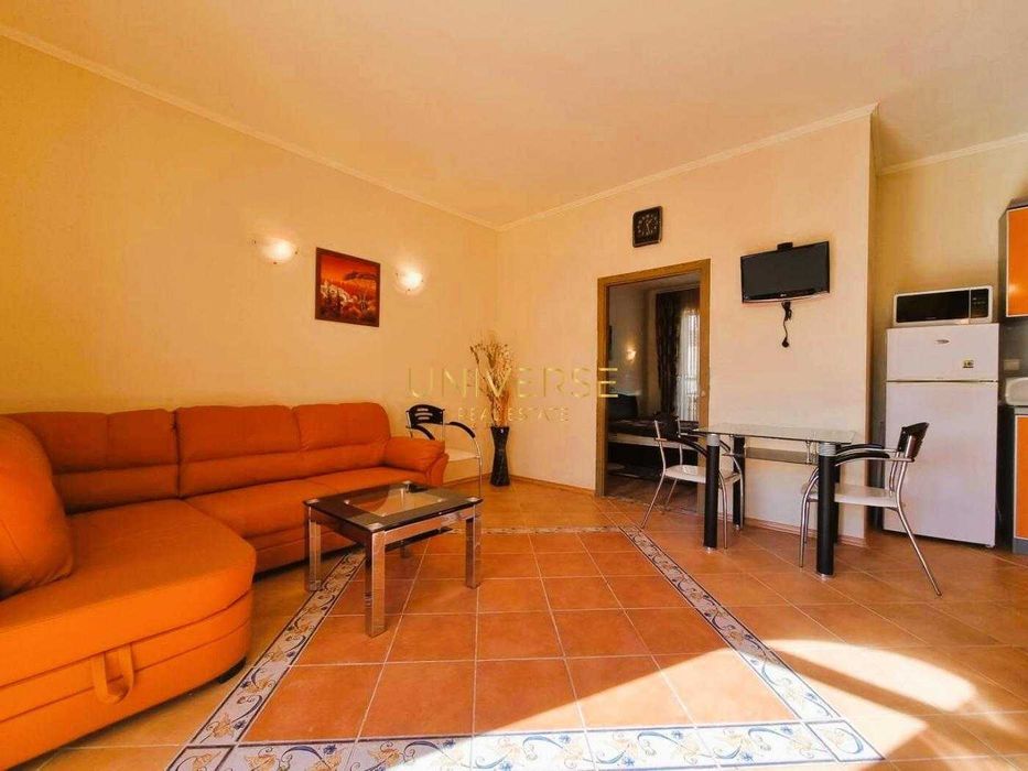 Продава се Двустаен апартамент в к.к. Елените - 56 кв.м за 1411 €/кв.м - Снимка #2