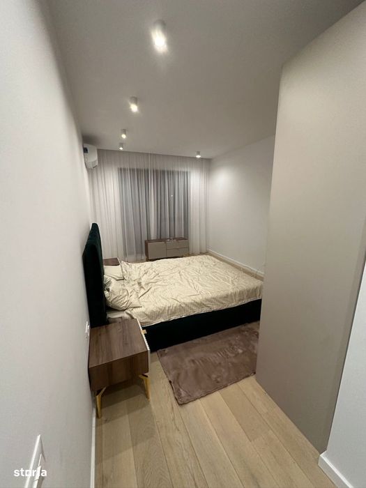 3 camere | Nusco City | Pipera | Aviatiei | Promenada