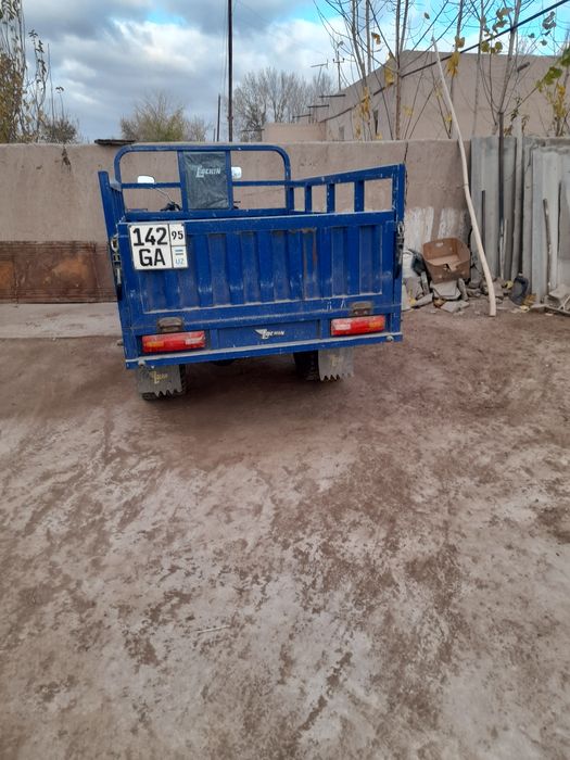 Locin mato garantiya