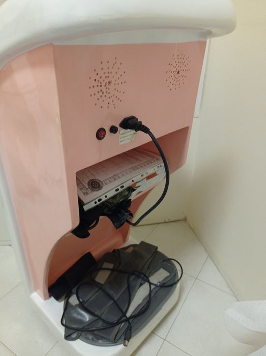 Козметичен уред Целутрон