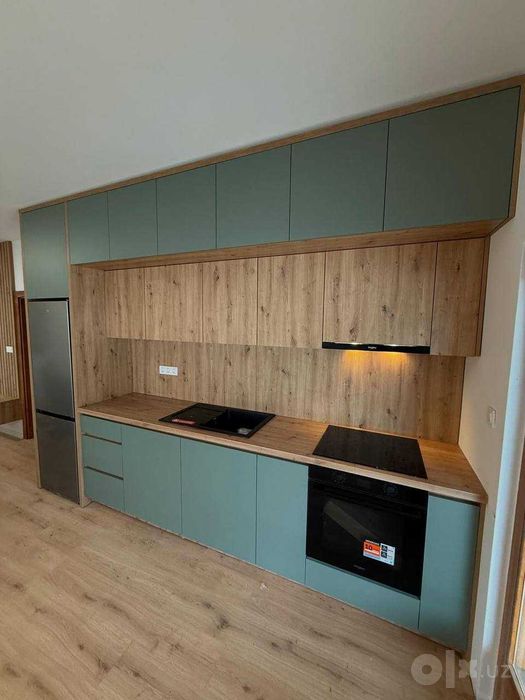 Мебель на заказ I Mebel buyurtma asosida I Oshxona, Shkaf, Garderob