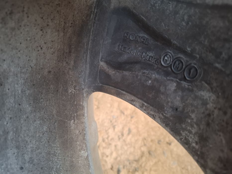 Диски r19 ml оригинальные