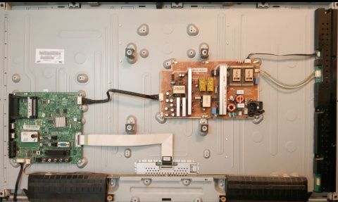 Piese TV SAMSUNG tip LE40C530