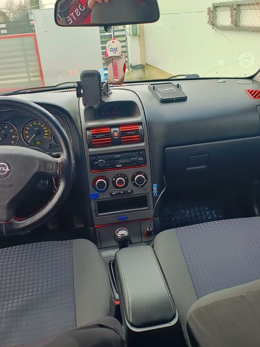 OPEL Astra 0 — imagine 4