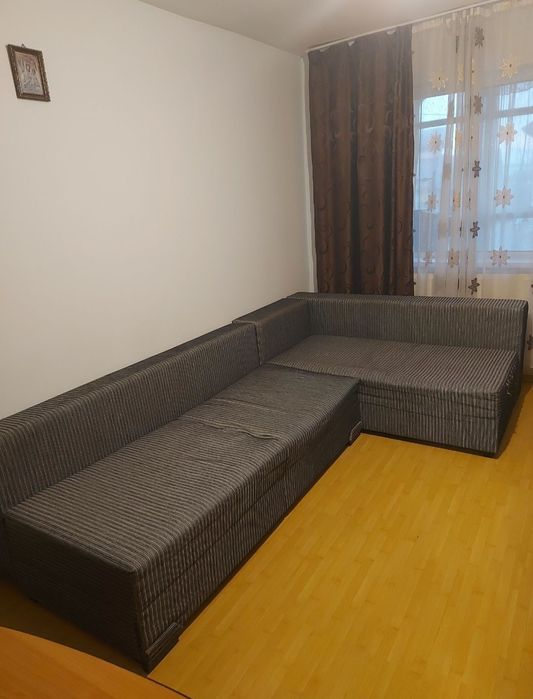 Ofer spre inchiriere apartament 2 camere, mobilat și utilat