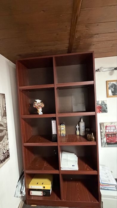 Mobilier birou si scaun birou