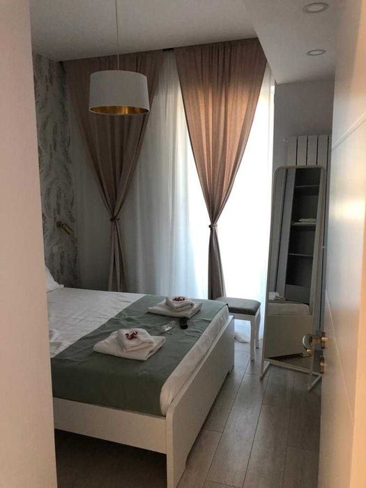De vanzare Apartament 2 camere Mamaia Nord