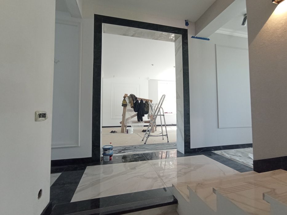 Строительство и ремонт