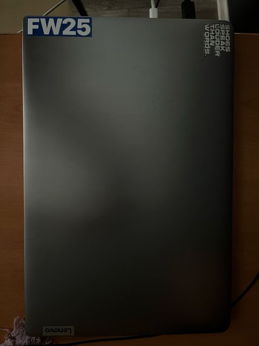 Lenovo Ideapad 3 15alc6