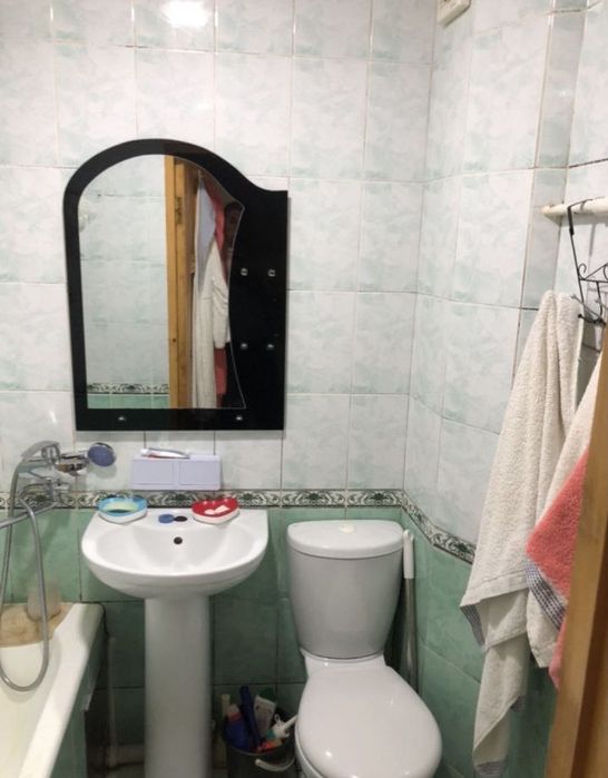 Юнусобод 13-квартал, 1 хона, 1-этаж. Ор-р: Хамкор банк, СРОЧНО