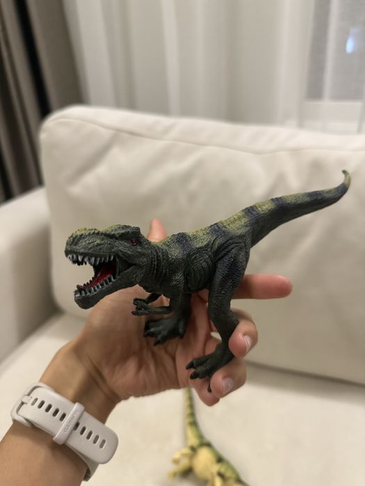 динозавр игрушки