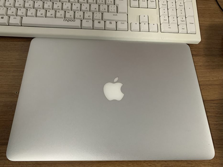 Macbook Air inch