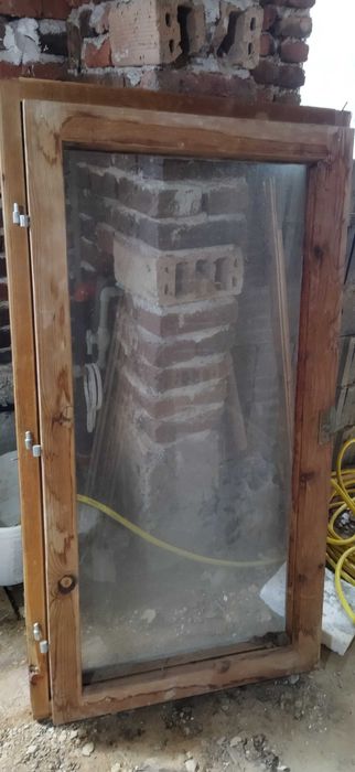 Дървена  дограма