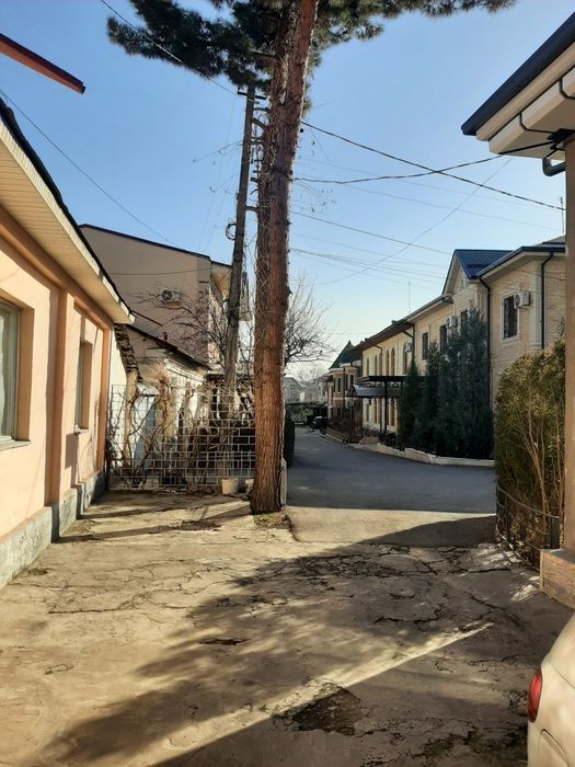 Новомосковская дом 3.7 сотки Фасад 14/28