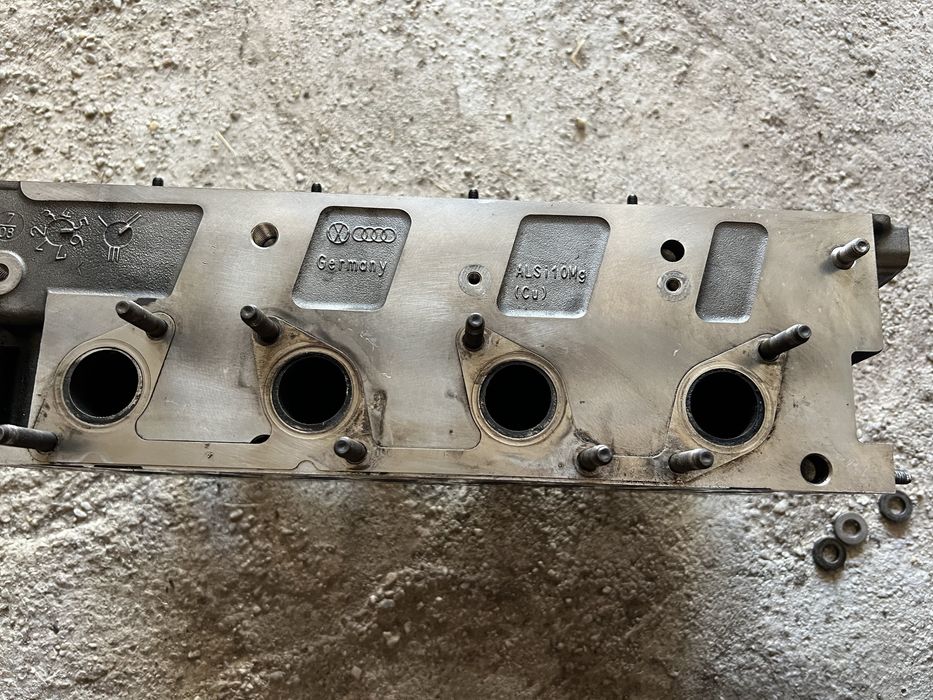 Chiuloasa Tdi 2L tip cbab