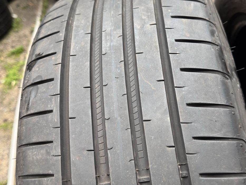215/50/R19 Goodiyear EfficientGrip 4бр летни dot0522