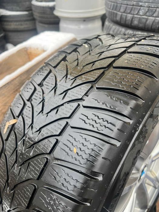 5х112 Джанти 17 цола BMW 5 G30 5x120 БМВ 5 серия Г30