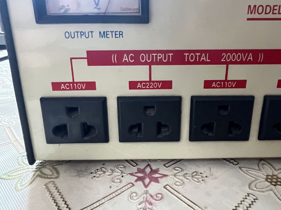 Продам понижающие трансформаторы