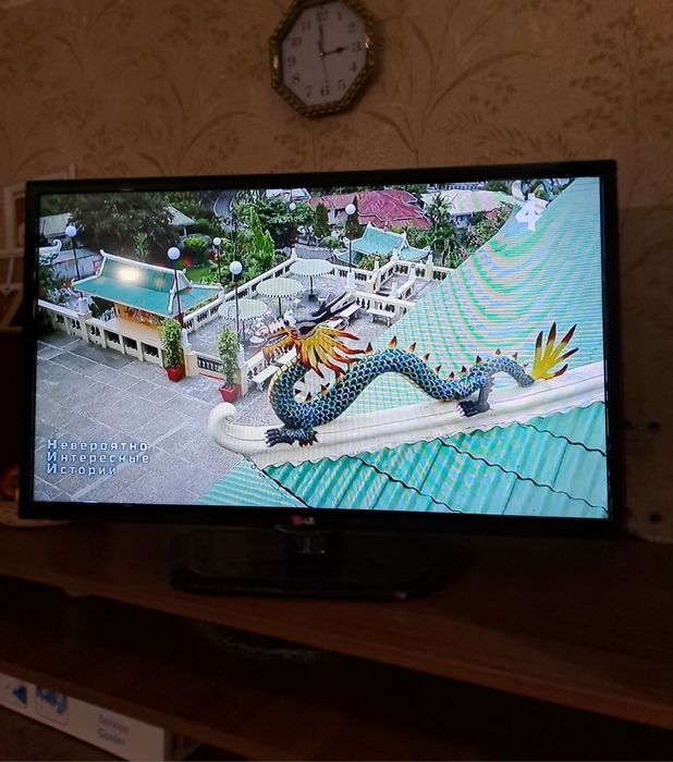 Продам телевизор LG