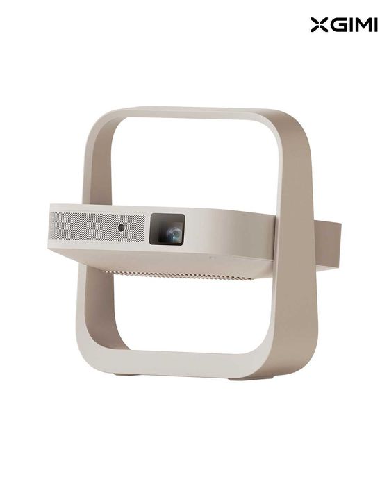 Проектор XGIMI Elfin Flip Plus