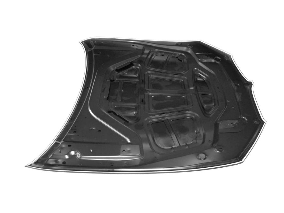 M5 Competition преден капак за BMW G30 G31 5er 2017-2023