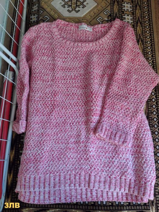 дамски блузи л размер