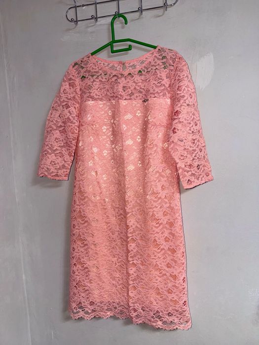 Одежда платье 50-52