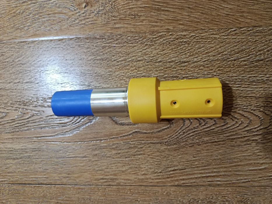 Сопло для абразивной обработки .