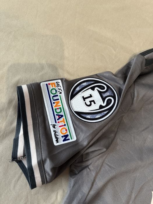 Tricou Bellingham Real Madrid away fotbal