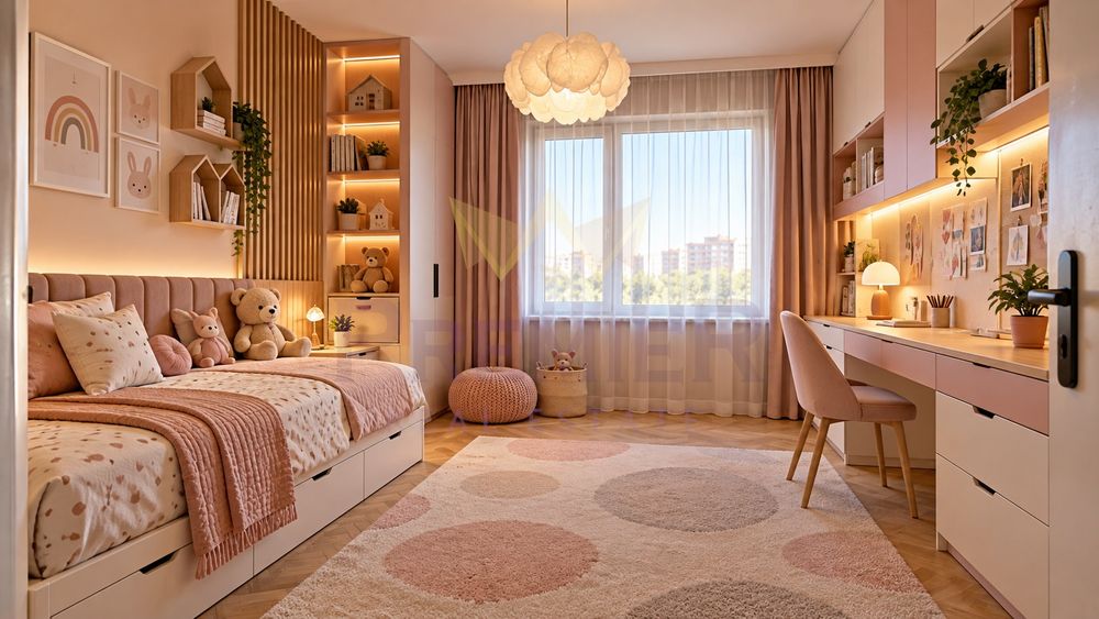 Многостаен в Варна-Техникумите гр.Варна