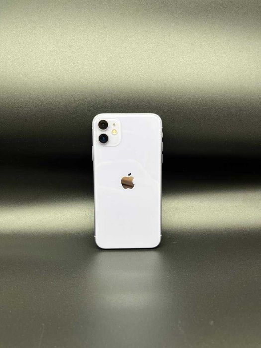 Apple iPhone 11 128 GB