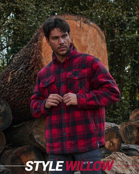 Bluzon UPower model Willow