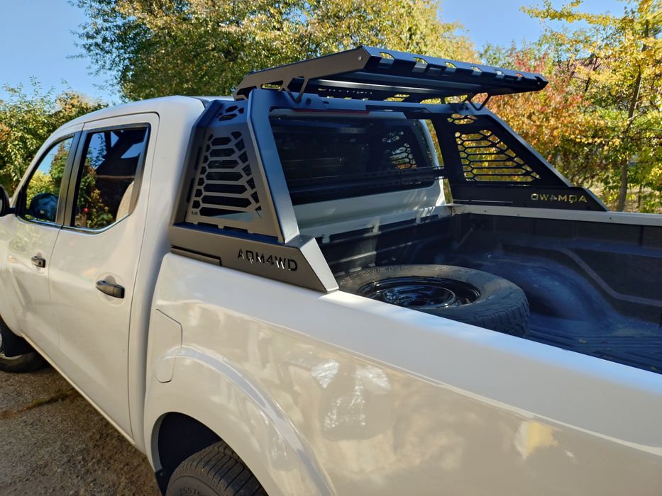 Nissan Navara NP 300