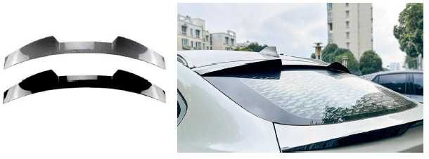 Eleron / Prelungire / Extensie Luneta BMW X3 F25 X4 F26