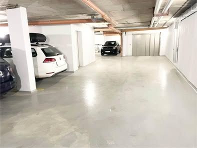 Подземно паркомясто на Черковна и Оборище