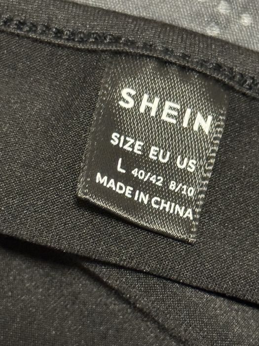 Елегантна рокля Shein