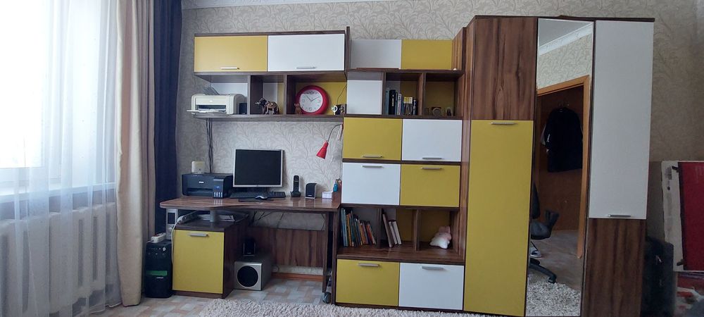 Гарнитур для спальни