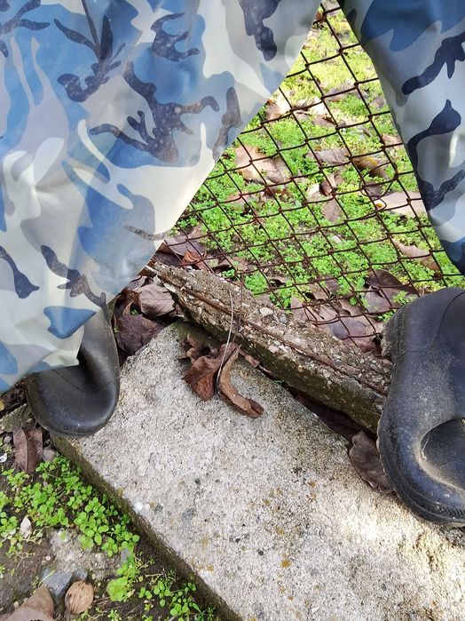 Рибарски гащеризон