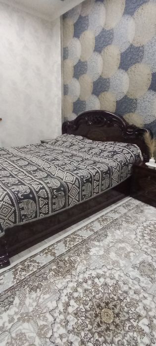Спалной   мебель