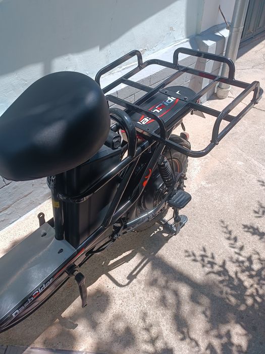 Dash Rider М5pro в идеальном состояни 300уе.и