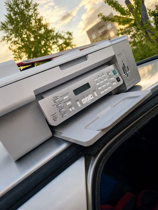 МФУ Lexmark X5470