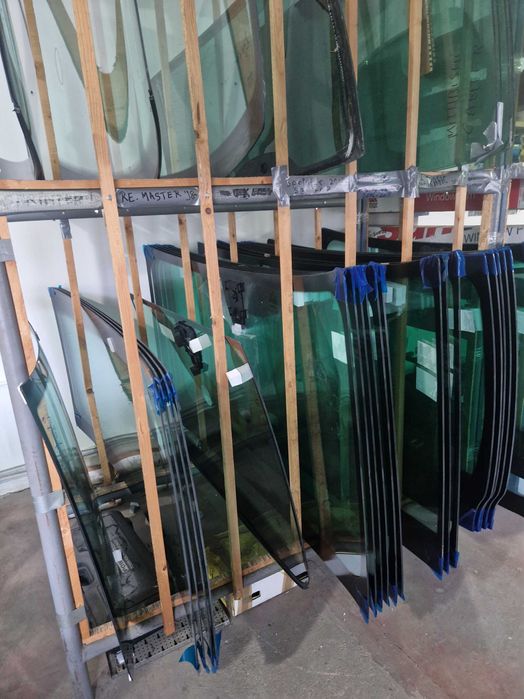 Vindem parbrize  VW Passat B6 fabricatie 2005-2010