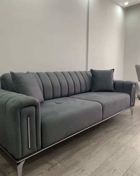 Мягкая мебель на заказ