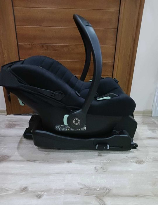 Комплект кошница за кола Anex Cosmo/Avionaut I-Size 40-87см - + База
